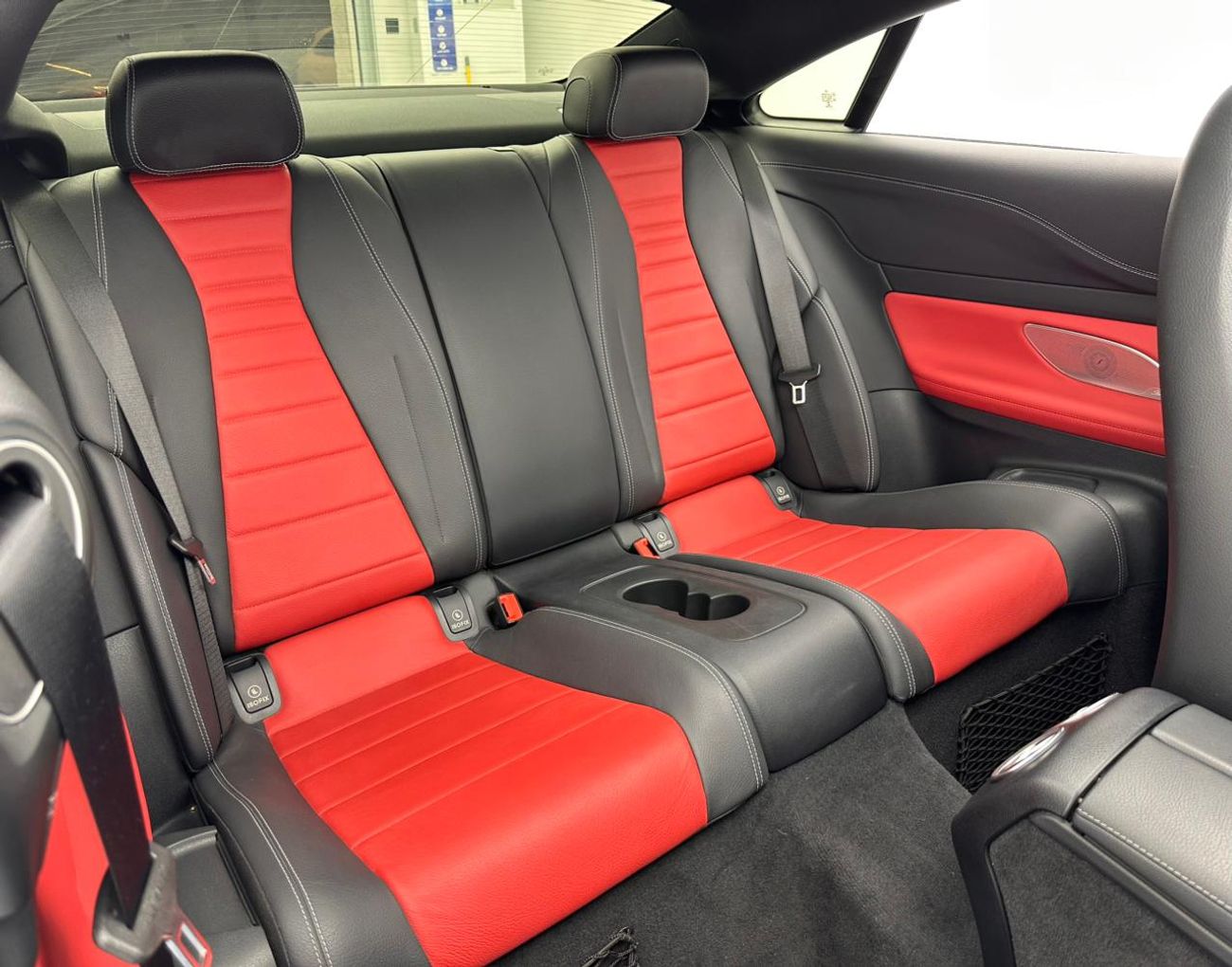 Mercedes-Benz E300 Coupe 2019 Mercedes-Benz E300 Coupe, 1 Year Warranty Unlimited, Full Service History, Excellent Condition,