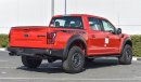 فورد إف-150 رابتور F-150 SuperCrew Local Registration + 10%