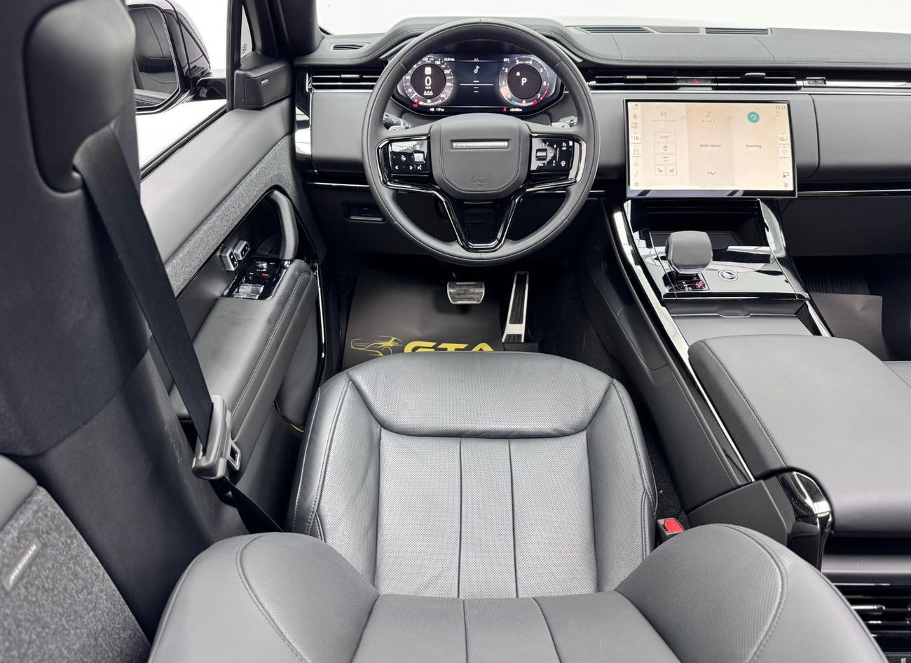 لاند روفر رينج روفر سبورت SE P400 3.0L 2024 Range Rover Sport Dynamic SE P400, Warranty, Full Service History, Excellent Condi