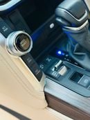 Toyota Land Cruiser GXR