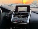 لكزس NX 300 2020 LEXUS NX300 FULL OPTIONS IMPORTED FROM USA