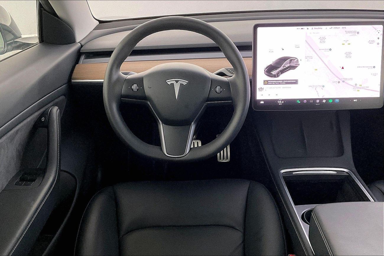 Tesla Model 3 Performance (Dual Motor) | Guaranteed Warranty | 0 Down Payment