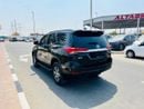 تويوتا فورتونر EXR 2.7L (164 HP) Toyota fortuner V4 2.7 clean and nice