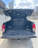 تويوتا هيلوكس diesel 2.8 liter ,right hand drive automatic ,full option