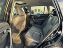 Toyota RAV4 2021 HYBRID EV ENGINE AWD FULL OPTION USA IMPORTED