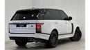 Land Rover Range Rover 2015 Range Rover Vogue Autobiography, Full Range Rover Service History, Full Options, Low Kms, GCC