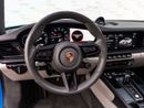 Porsche 911 Carrera GTS 3.0L (450 HP) Coupe