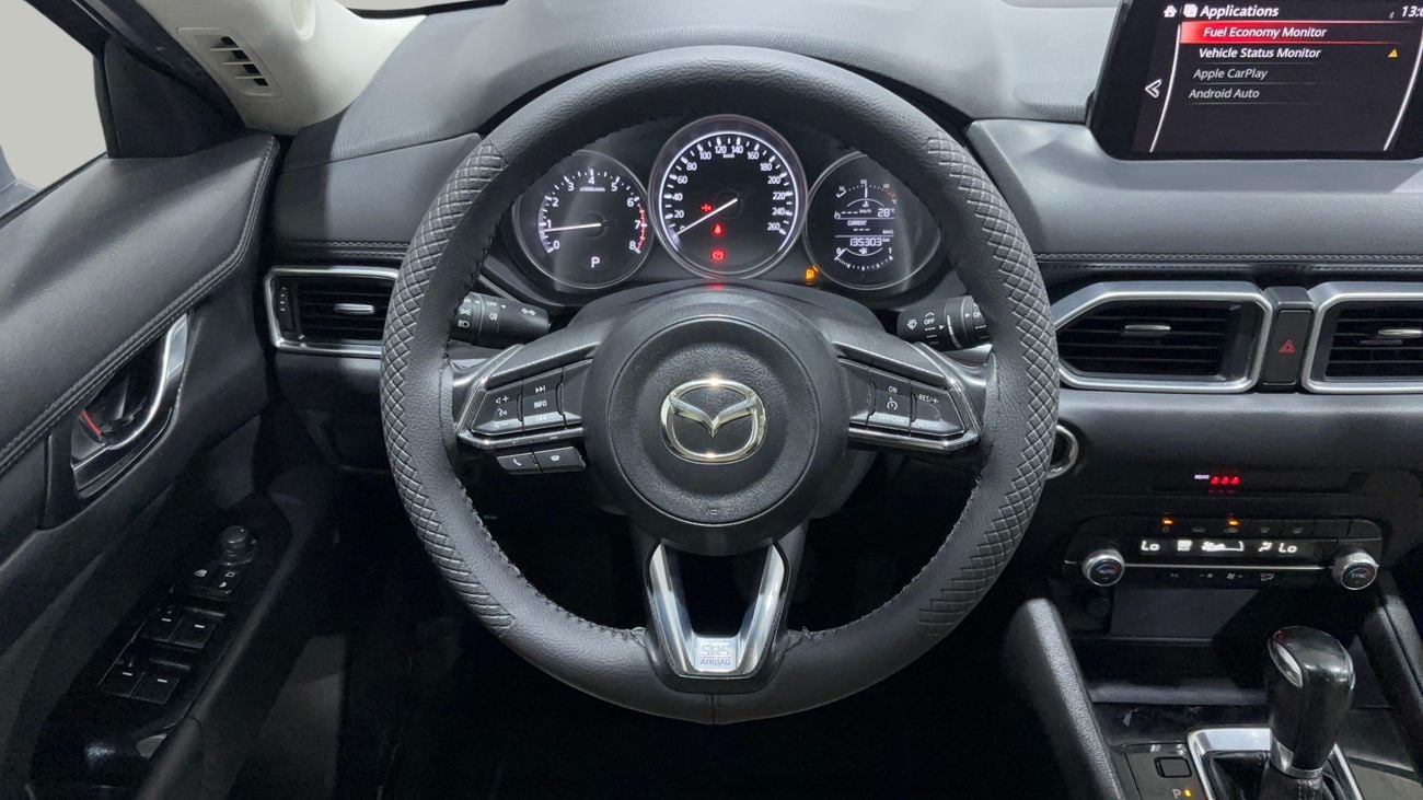 Mazda CX-5 GL 2023 | AED 862/Month | 0 DP | 30 Day Return | Warranty
