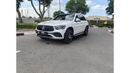 Mercedes-Benz GLC 43 4MATIC Mercedes Benz GLC43 AMG