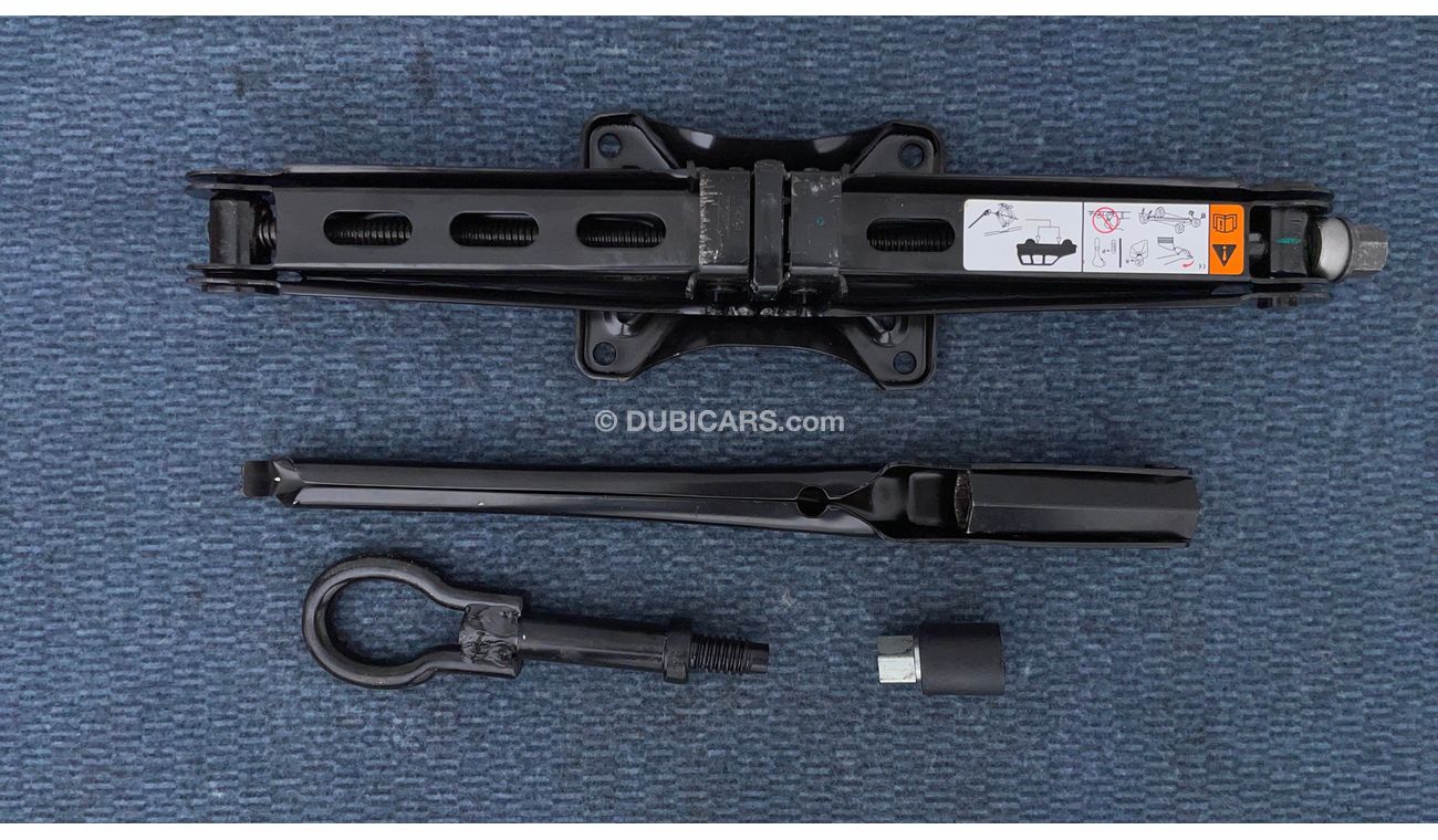 Ford EcoSport AMBIENTE 1.5 | Zero Down Payment | Free Home Test Drive