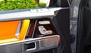 مرسيدس بنز G 63 AMG 2023 MERCEDES-BENZ G63 AMG CARLEX/NARDO GRAY. Local Registration+10%