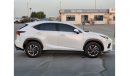 Lexus NX300 LEXUS N300 FULL OPTION 2021