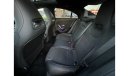 Mercedes-Benz CLA 45 AMG MERCEDES BENZ CLA 35 AMG 2023 ZERO KM NIGHT PACKAGE