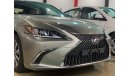 Lexus ES350 V6 MY2020 ( Warranty 7 Years / Services Contract )