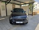 Kia Sportage 2.5 GDI 4X4 LWB