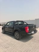 Dongfeng Rich 7 275A Dongfeng Rich 7 Black