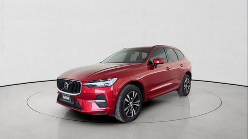 فولفو XC 60 كور | شامل الضمان | 0 دفعة أولى