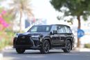 Lexus LX700h F Sport LEXUS LX700 HYBRID 2025 | BEST EXPORT PRICE