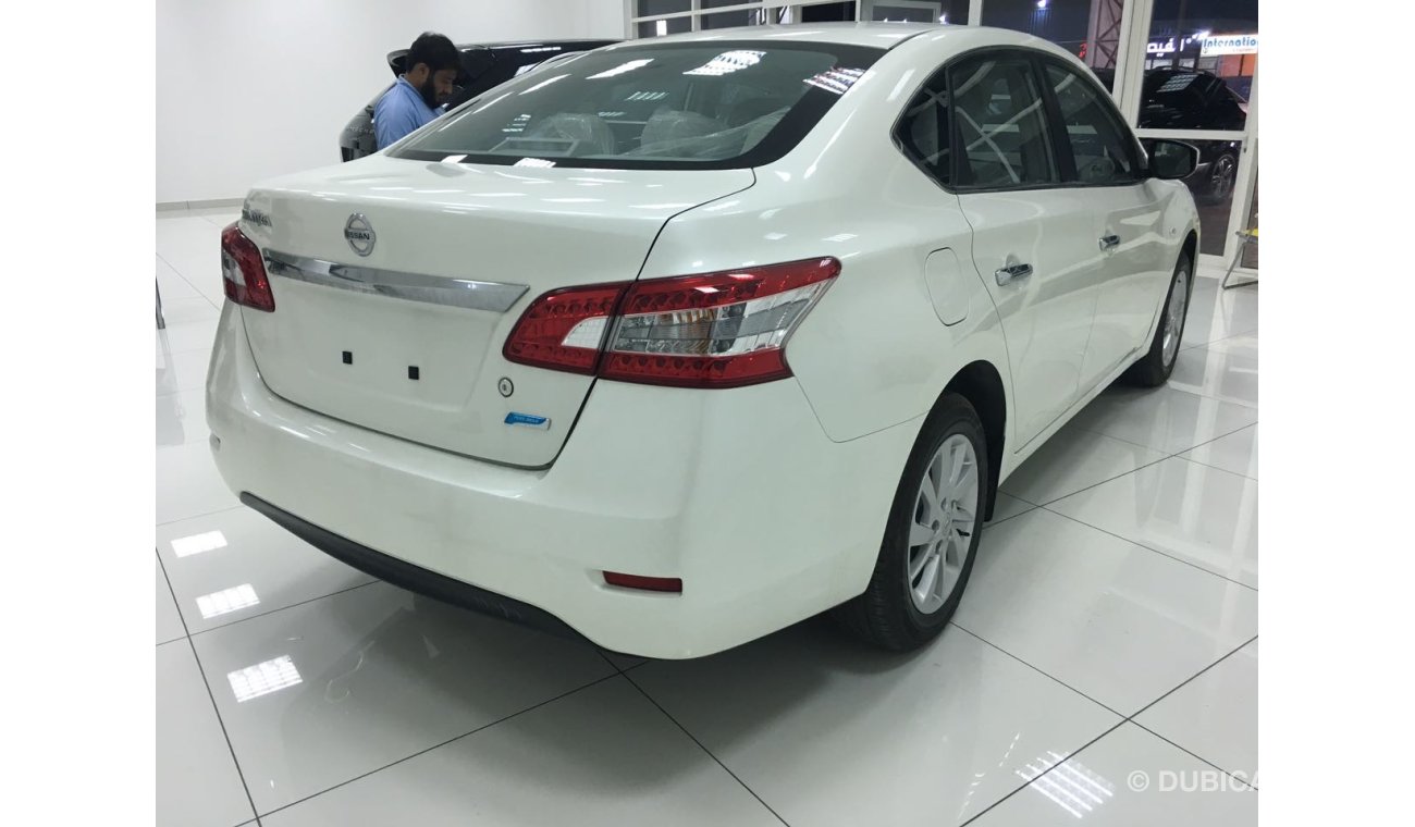 Nissan Sentra 1.6 ((Brand New)) SPECIAL OFFER