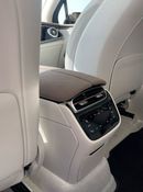 Mercedes-Benz EQS 580 SUV MERCEDES BENZ EQS 580 MODEL 2024