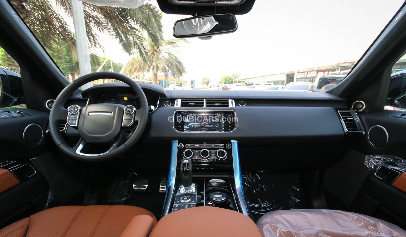New Land Rover Range Rover Sport 2016 for sale in Dubai - 59401