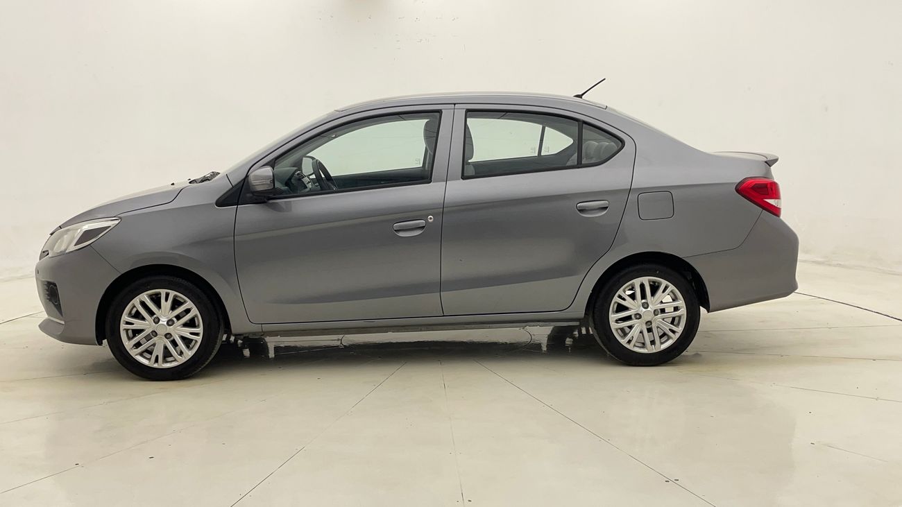 Mitsubishi Attrage GLX HIGHLINE 1.2 | Zero Down Payment | Home Test Drive