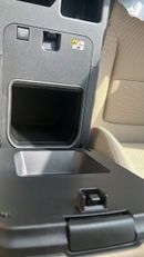 Toyota Prado Prado 2.4 ALR basic options 2026 GCC