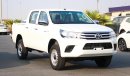 Toyota Hilux Diesel