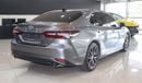 Toyota Camry 2022 Model Toyota Camry 3.5 Grande, GCC Specs