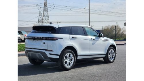 Land Rover Range Rover Evoque Land Rover Range Rover