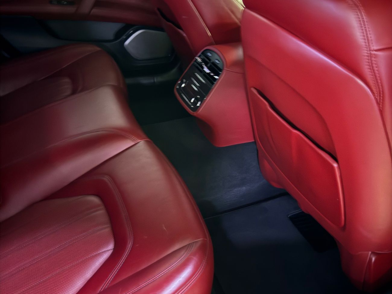 مازيراتي كواتروبورتي