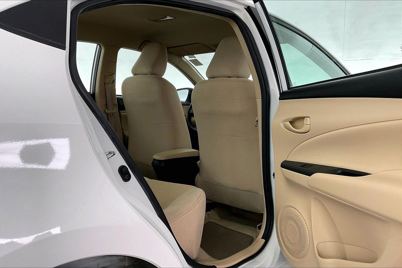 Toyota Yaris SE / E | Guaranteed Warranty | 0 Down Payment