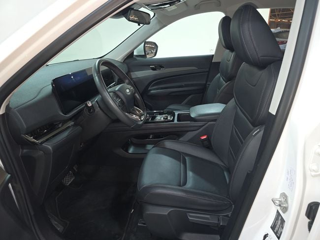 Ford Territory TREND, миниатюра 26