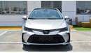 Toyota Corolla GLI TOYOTA COROLLA 1.2 D4T 2022