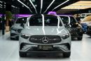 مرسيدس بنز GLC 200 4MATIC HIGH