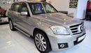 Mercedes-Benz GLK 280 4MATIC