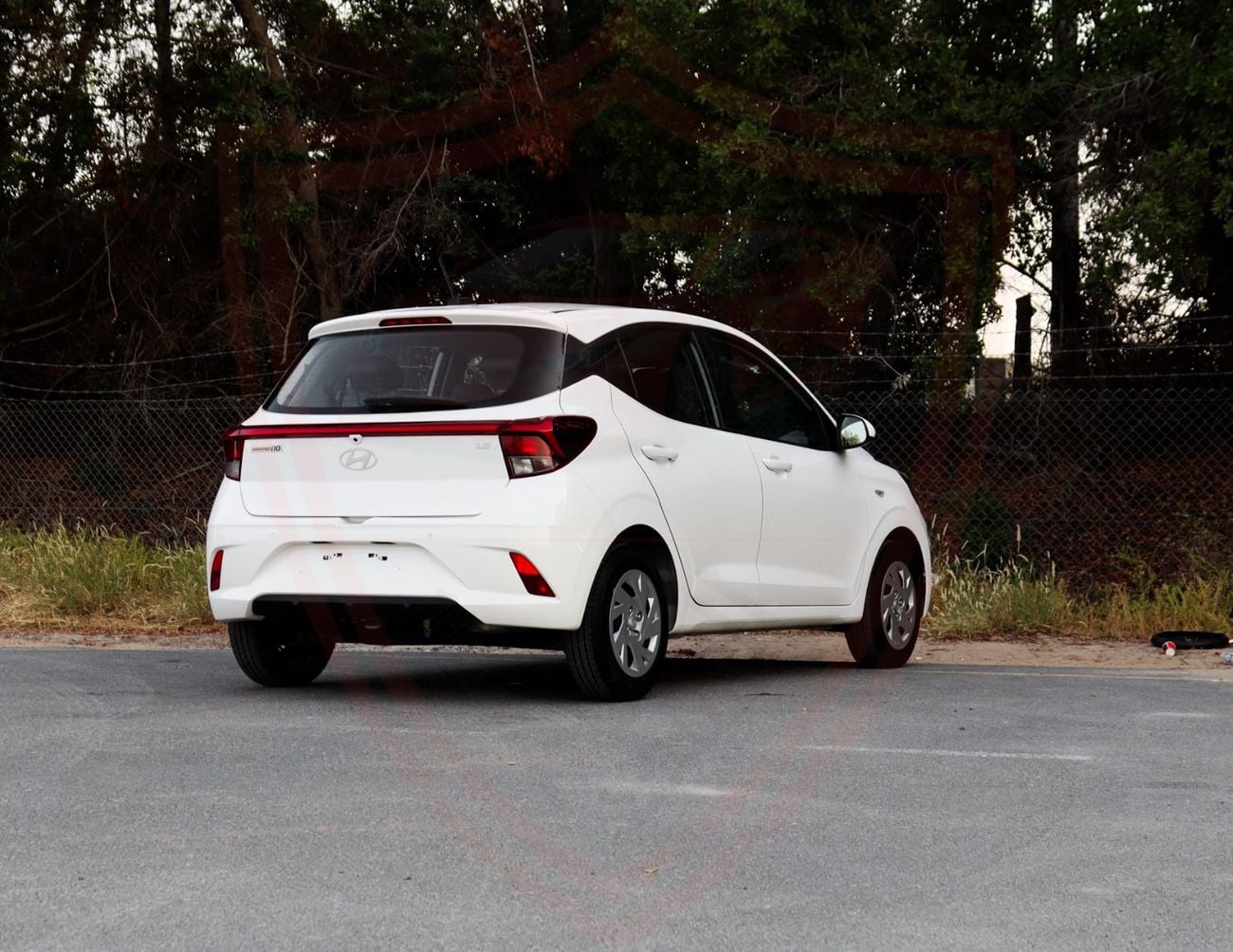 Hyundai Grand i10 Hyundai Grand i10 | 1.2 L | 2025 | GCC | Accident-Free | In Excellent Condition | 622 P.M