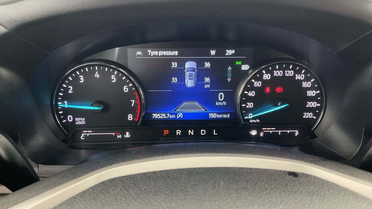 Ford Explorer Limited 310A 3.3L Limited | Guaranteed Warranty | 0 Down Payment