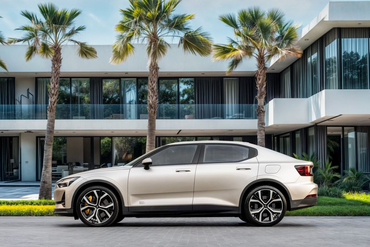 Polestar Polestar 2 2 Performance | 1,665 P.M | 0% Downpayment | Perfect Condition!