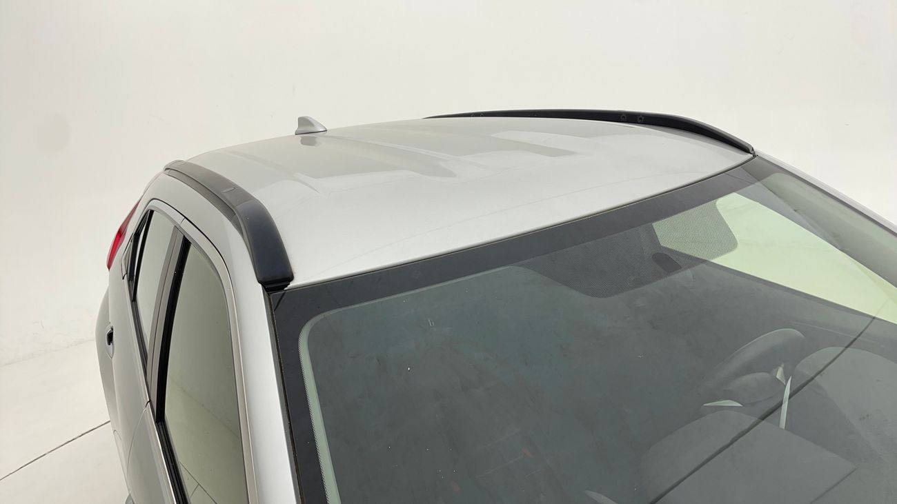 Mitsubishi Eclipse Cross GLX HIGHLINE 1.5 | Zero Down Payment | Home Test Drive