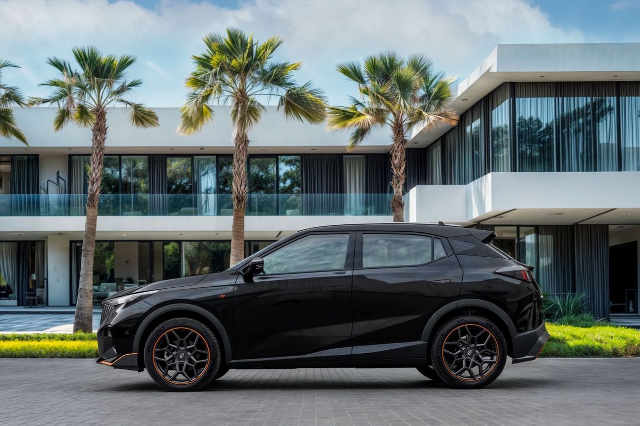 GAC GS3 Emzoom SPORT PLUS | 1,567 P.M  | 0% Downpayment | EMZOOM R-STYLE | 5 YEARS WARRANTY!