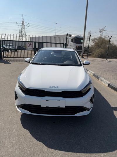 كيا K3 Kia k3 Chinese 1,5L 2025