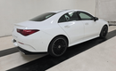 Mercedes-Benz CLA 250 Premium + 2.0L