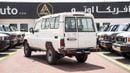 Toyota Land Cruiser 70 TOYOTA LC78 4.0 PETROL AT 2026