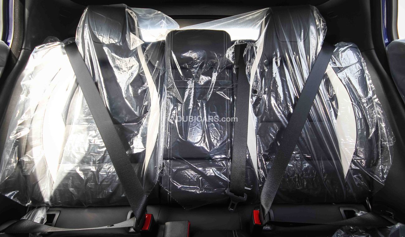 Infiniti Q30 ٍٍS - Export Price 117,000