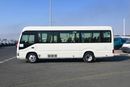 Toyota Coaster Toyota Costar 2025Diesel   4.2L V6 23 Seats
