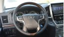 Toyota Land Cruiser 2020YM 5.7L VXR GTS Luxury A/T Full option,Colors available- ألوان مختلفة تصدير خارج الخليج