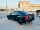 Audi A3  40 TFSI S TRONIC