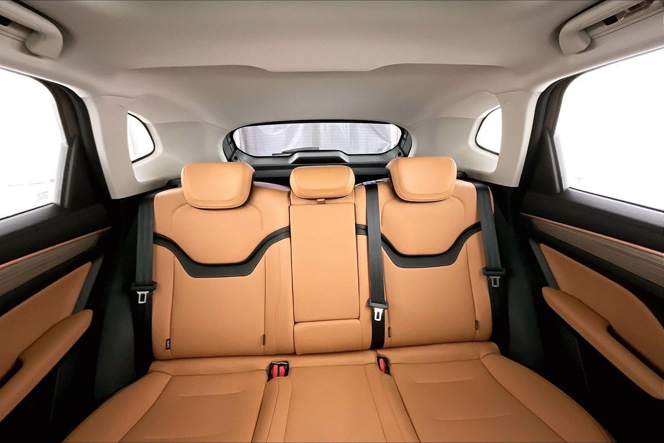 Infiniti QX70 Luxury / Luxe Sensory | 1 year free warranty | 0 Down Payment