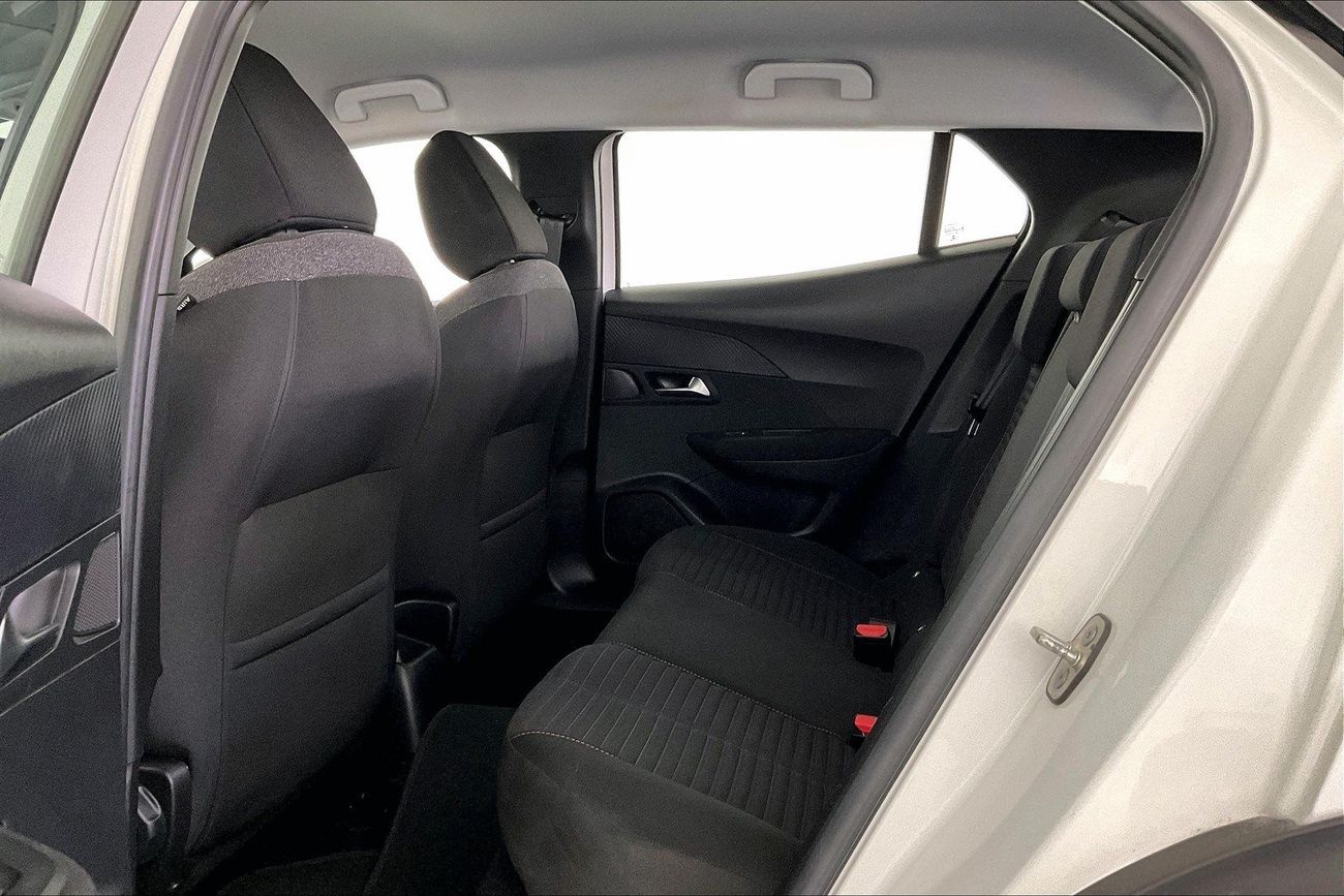 JAC JS4 Intelligent | 1 year free warranty | 0 Down Payment